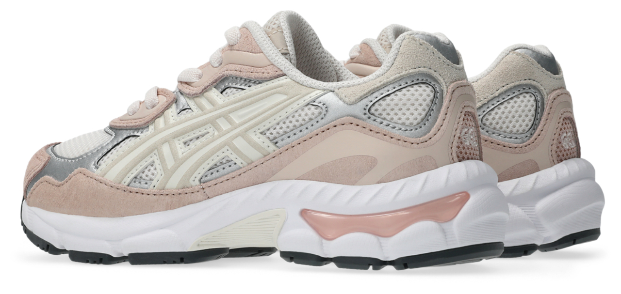 Asics Gel-NYC Image 7 of 7. Tap to open photo gallery.