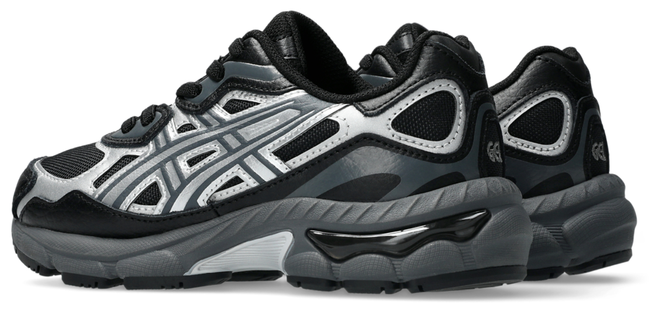 Asics Gel-NYC Image 4 of 7. Tap to open photo gallery.