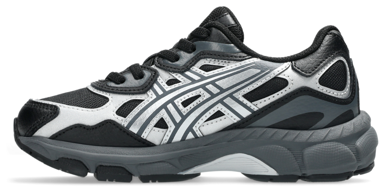 Asics Gel-NYC Image 5 of 7. Tap to open photo gallery.