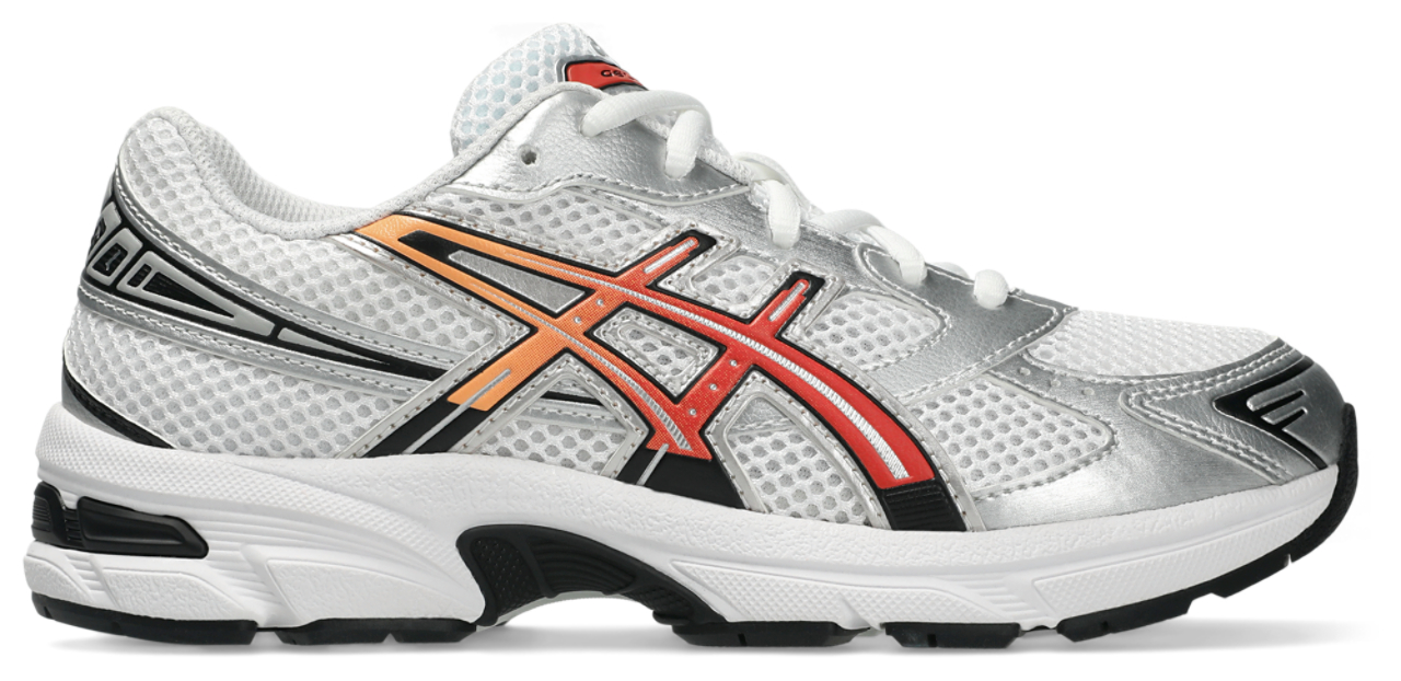 Asics Gel-1130 Image 1 of 7. Tap to open photo gallery.