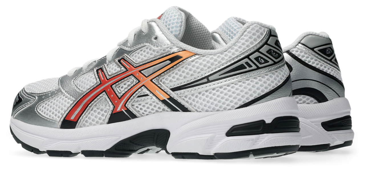 Asics Gel-1130 Image 4 of 7. Tap to open photo gallery.