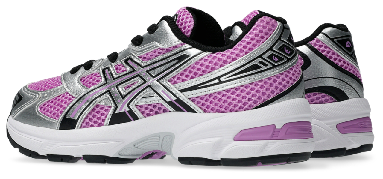 Asics Gel-1130 Image 4 of 7. Tap to open photo gallery.