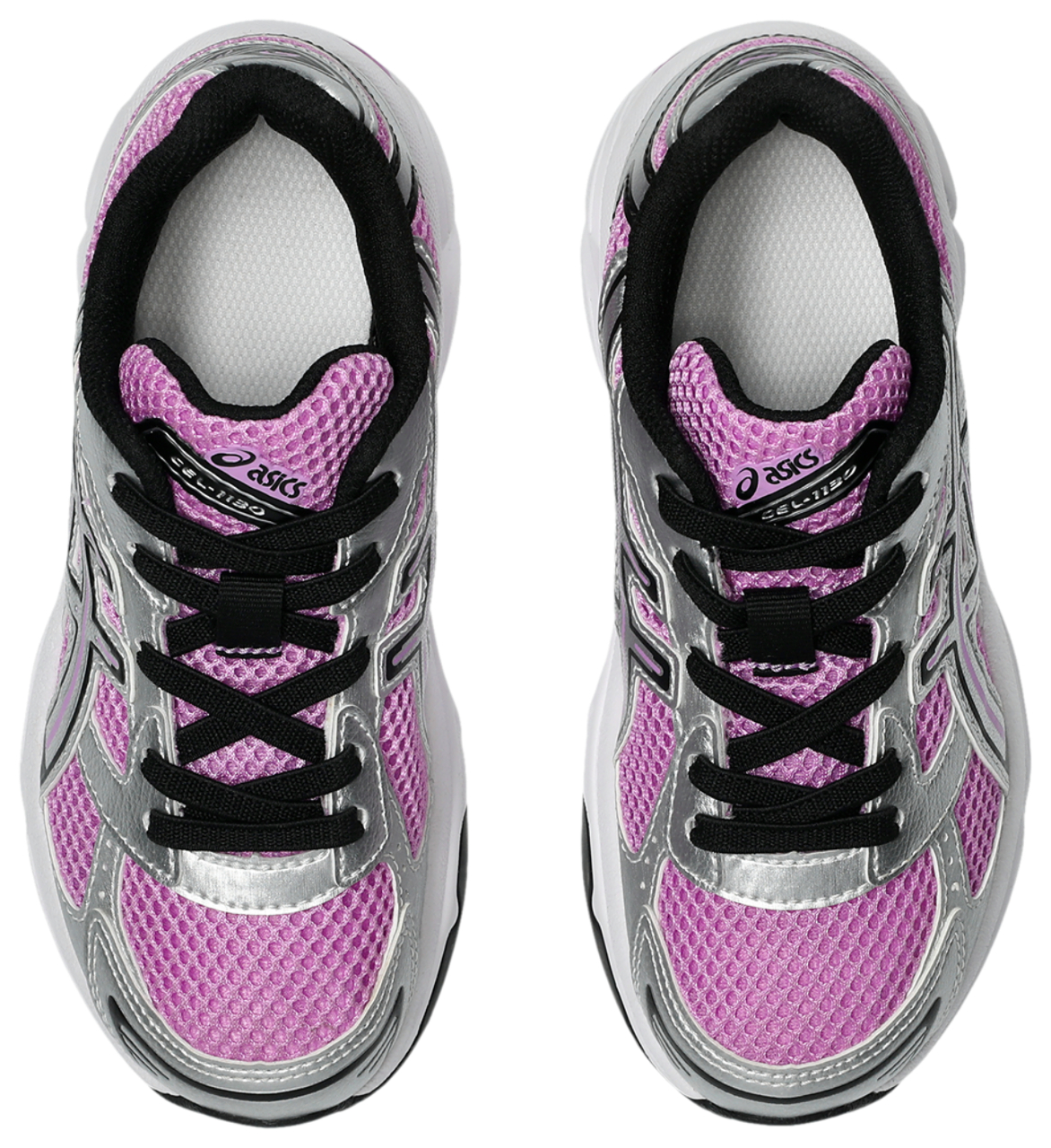 Asics Gel-1130 Image 6 of 7. Tap to open photo gallery.