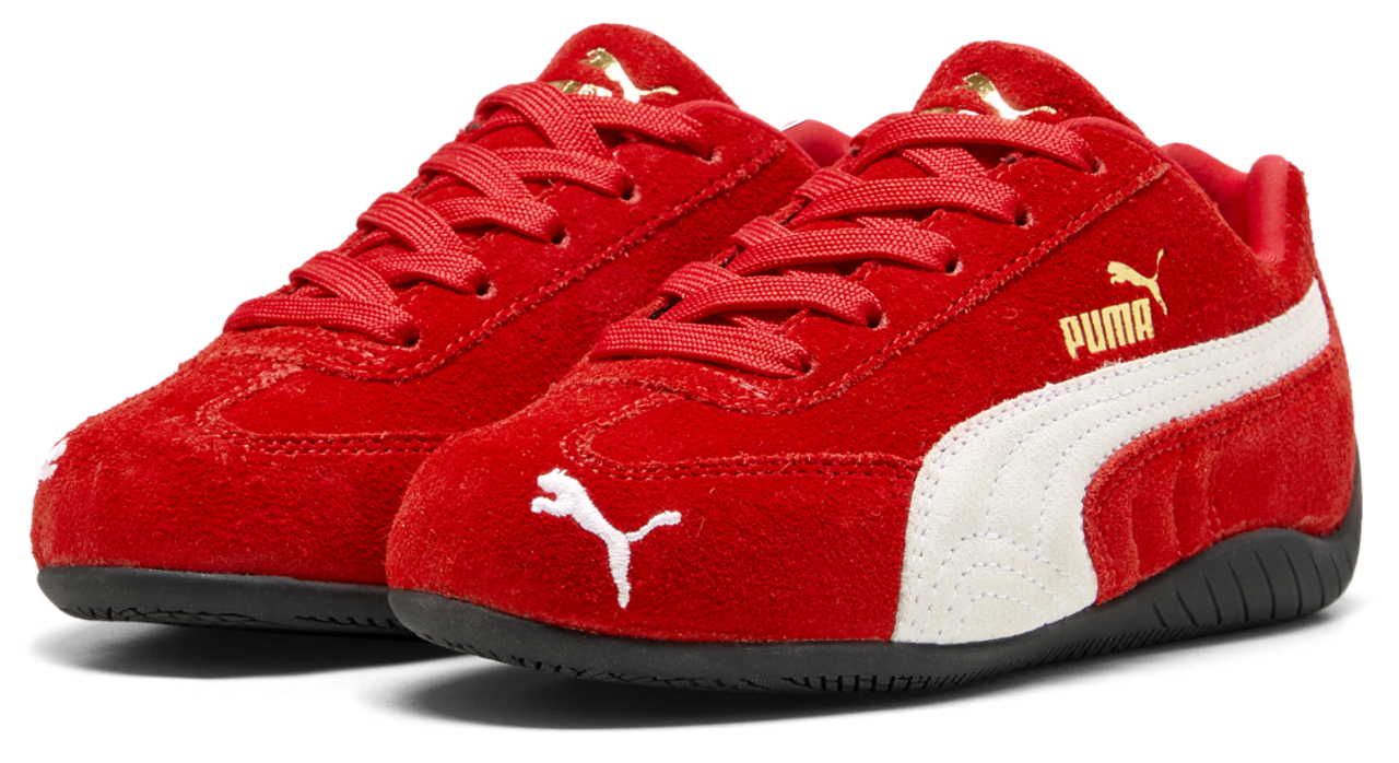 Puma Speedcat Image 2 of 9. Tap to open photo gallery.