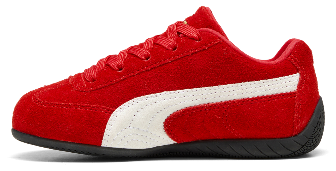 Puma Speedcat Image 4 of 9. Tap to open photo gallery.