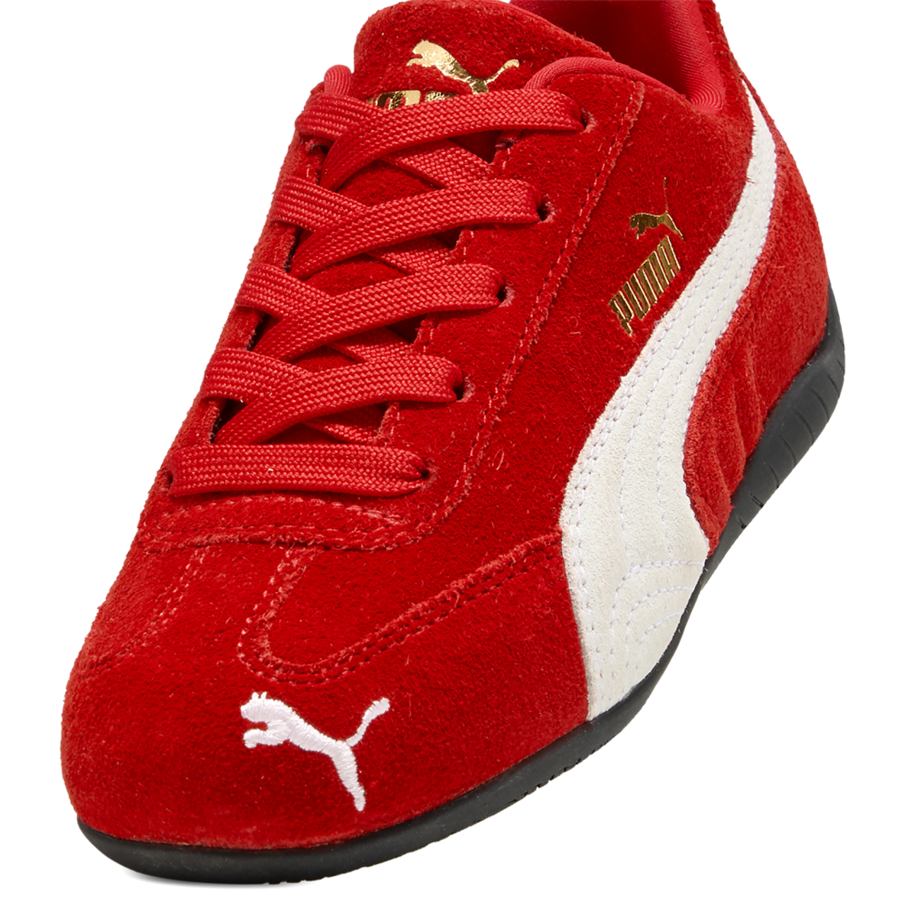 Puma Speedcat Image 7 of 9. Tap to open photo gallery.