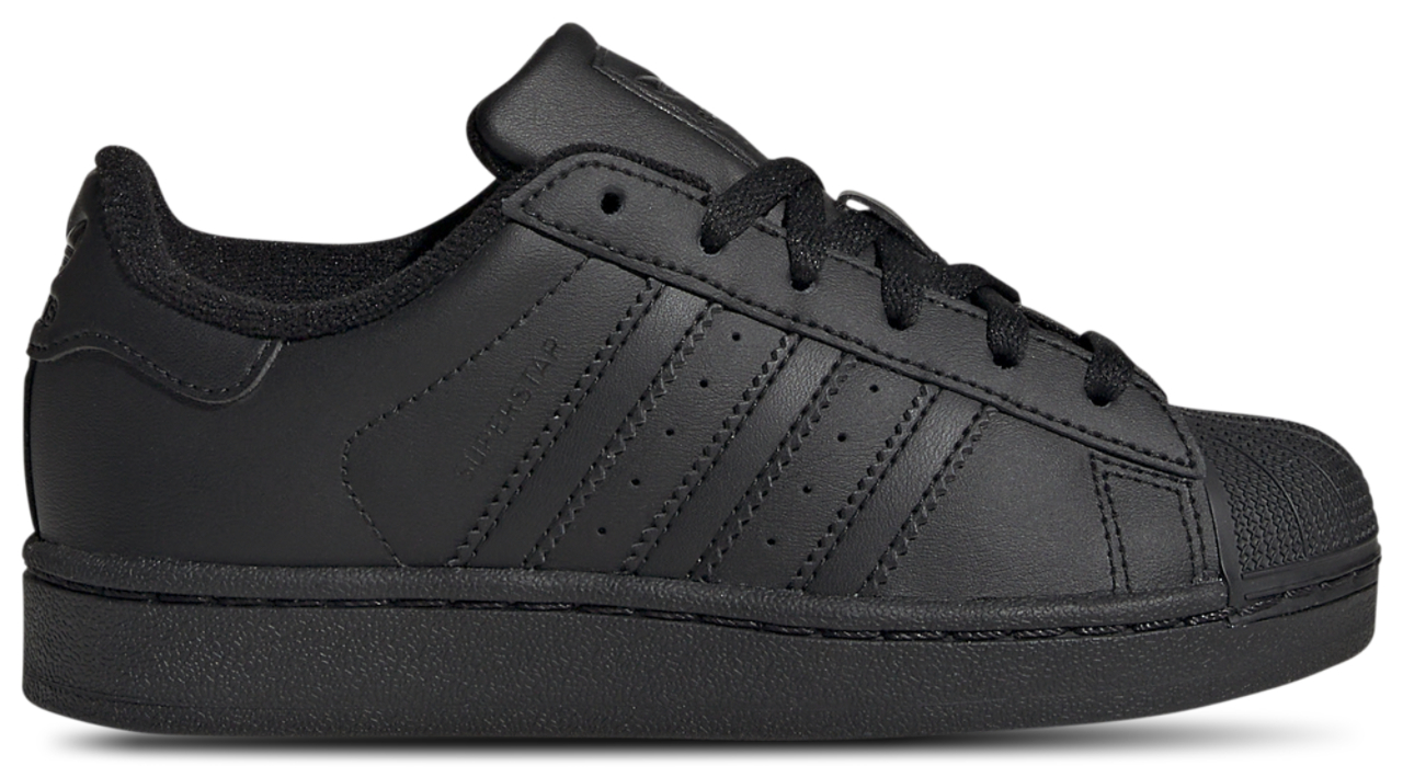 adidas Superstar II Image 1 of 8. Tap to open photo gallery.