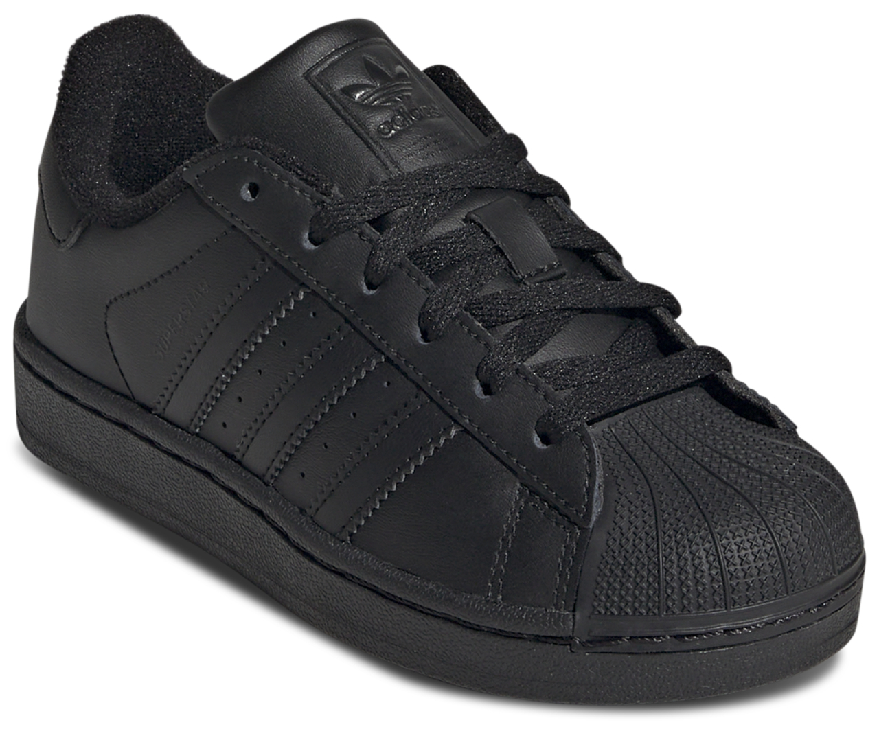 adidas Superstar II Image 2 of 8. Tap to open photo gallery.