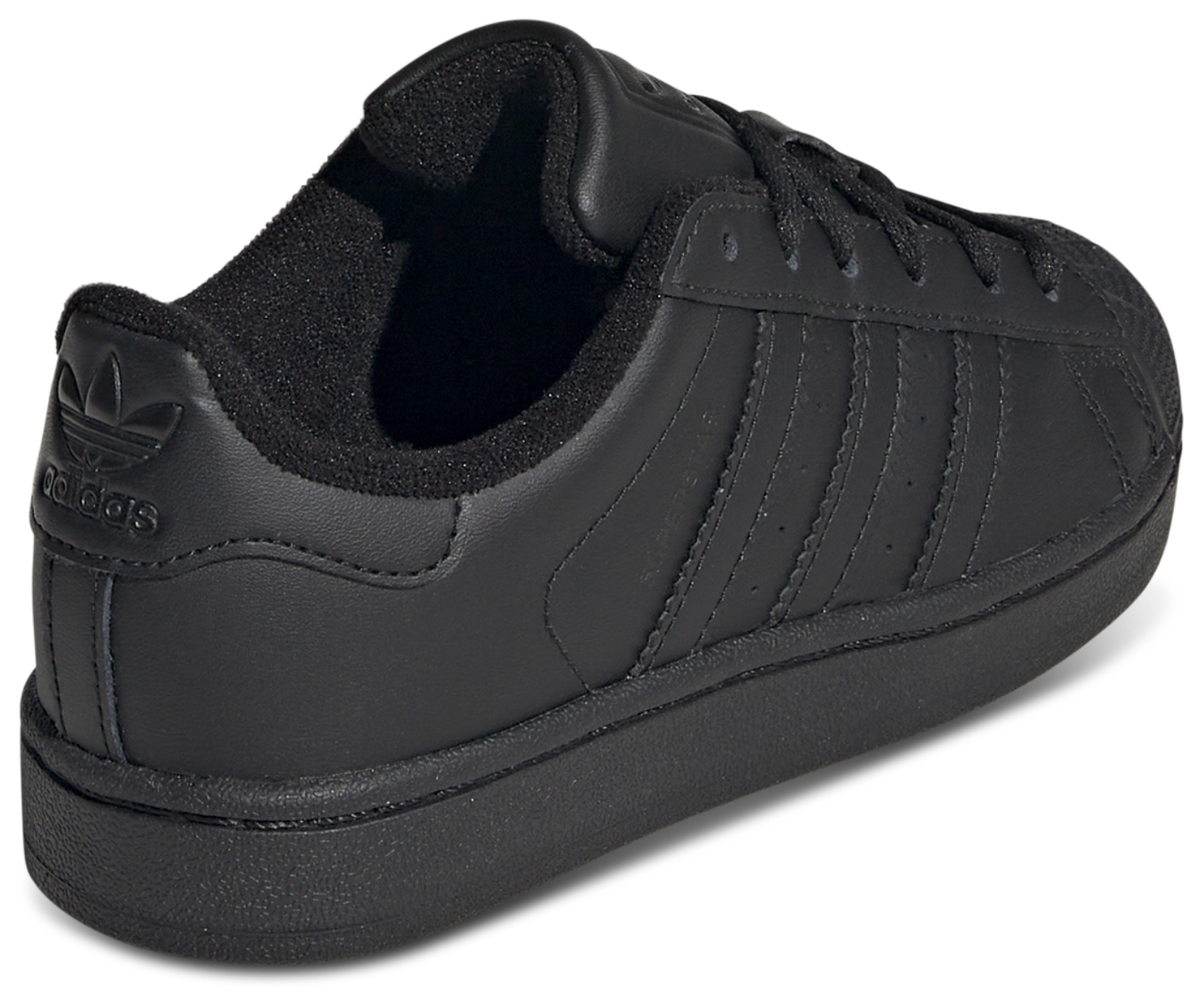 adidas Superstar II Image 3 of 8. Tap to open photo gallery.