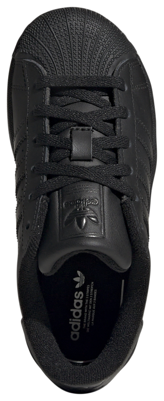 adidas Superstar II Image 5 of 8. Tap to open photo gallery.