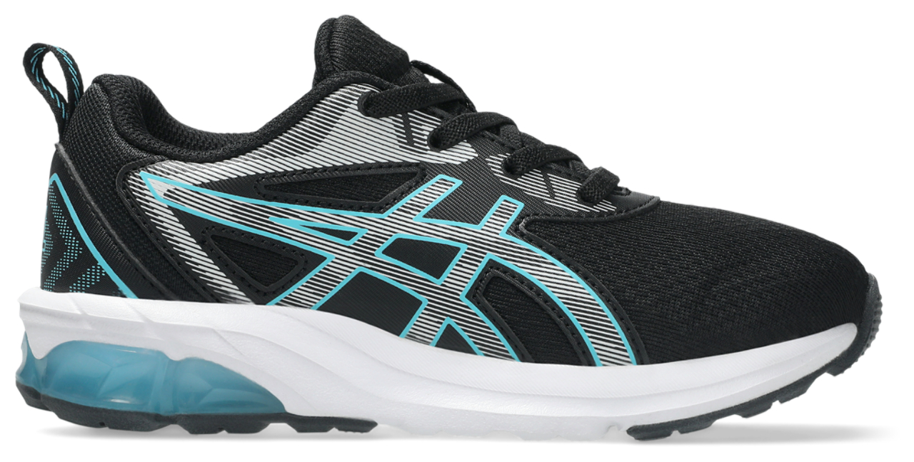 Asics Quantum 90 Image 1 of 7. Tap to open photo gallery.