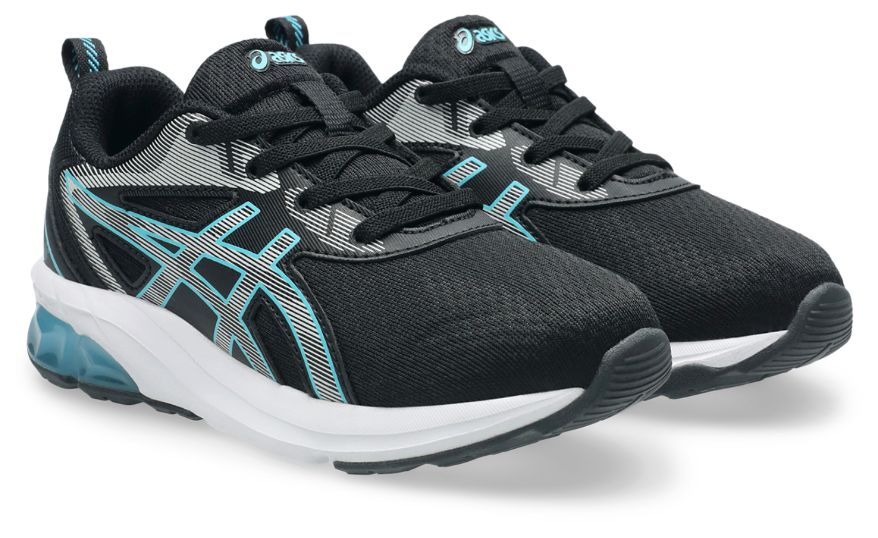 Asics Quantum 90 Image 2 of 7. Tap to open photo gallery.