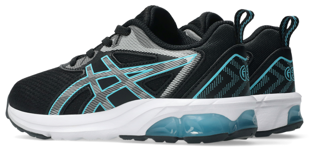 Asics Quantum 90 Image 4 of 7. Tap to open photo gallery.
