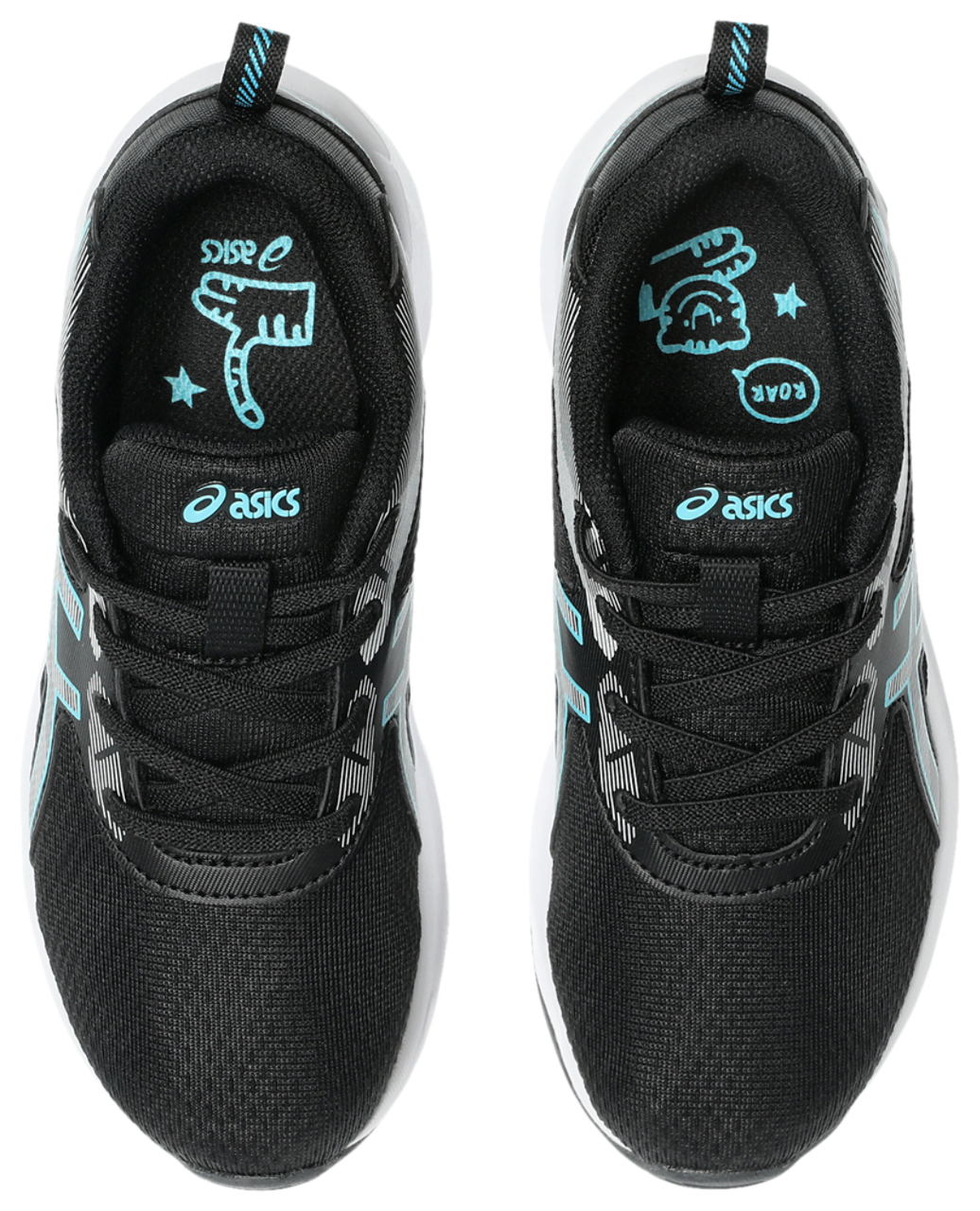 Asics Quantum 90 Image 6 of 7. Tap to open photo gallery.
