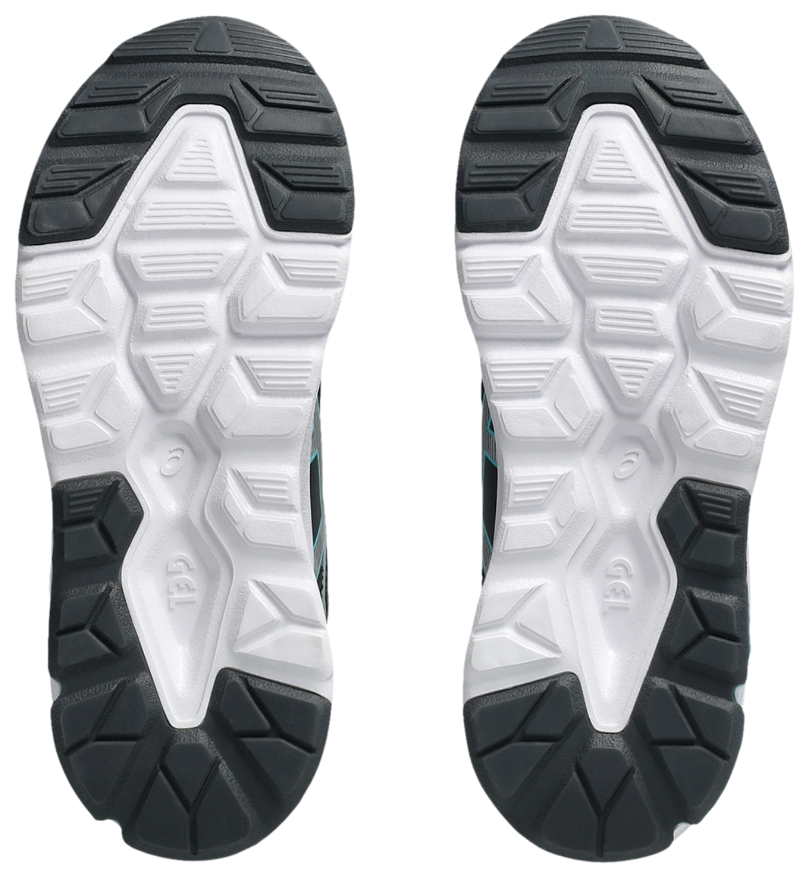 Asics Quantum 90 Image 7 of 7. Tap to open photo gallery.