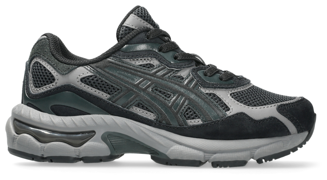 Asics Gel-NYC Image 1 of 7. Tap to open photo gallery.