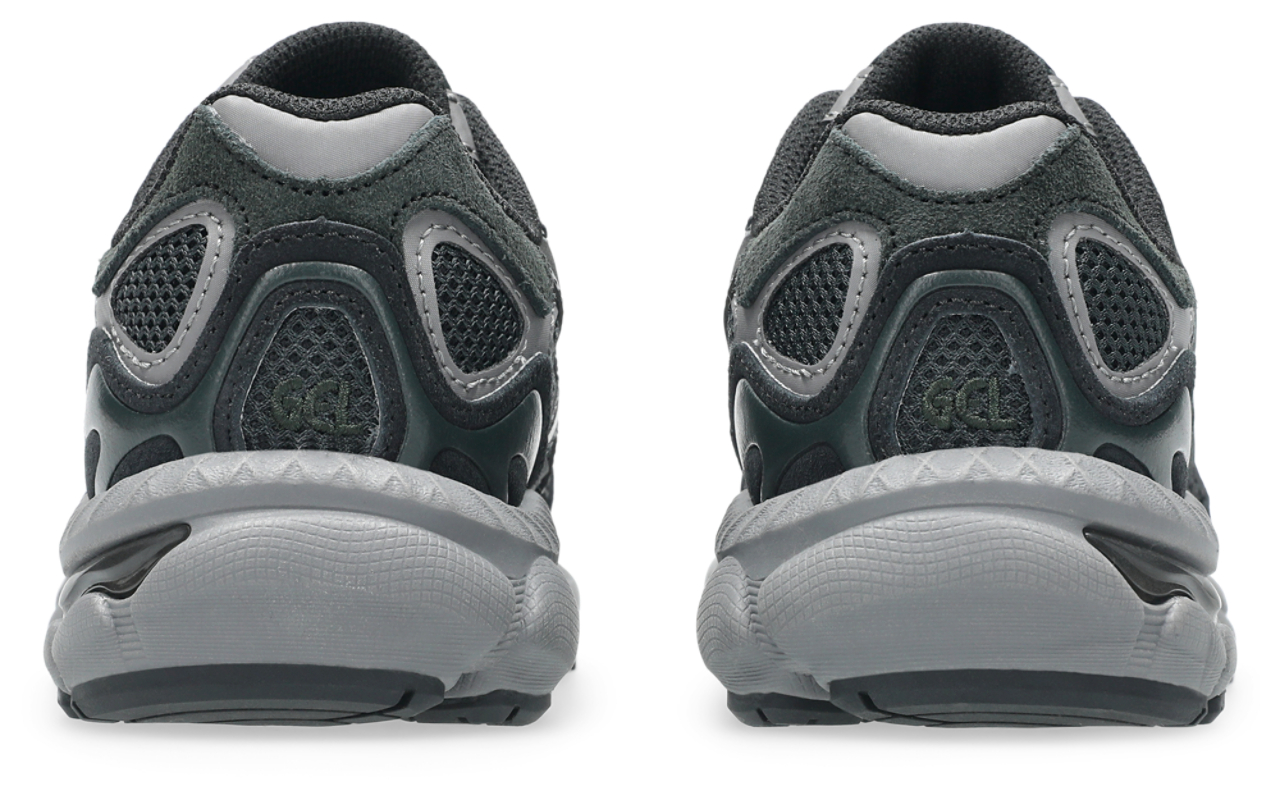 Asics Gel-NYC Image 3 of 7. Tap to open photo gallery.