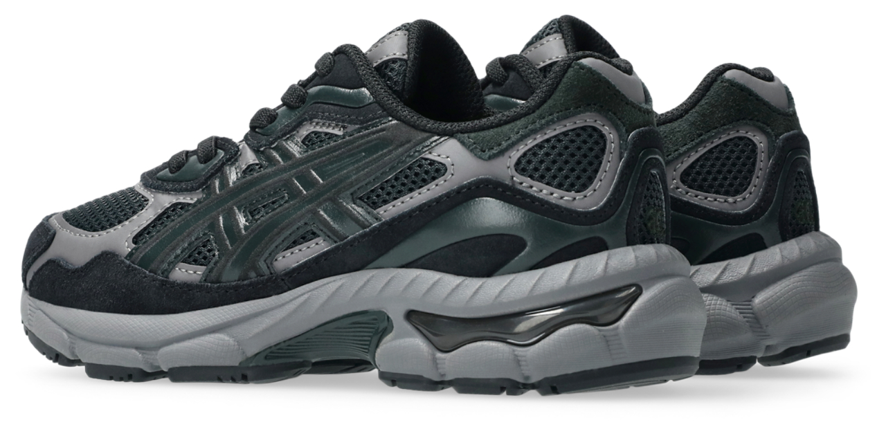 Asics Gel-NYC Image 4 of 7. Tap to open photo gallery.