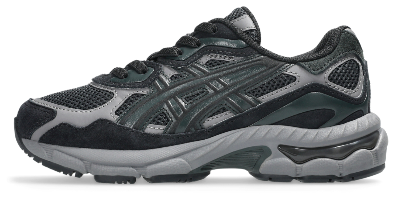 Asics Gel-NYC Image 5 of 7. Tap to open photo gallery.