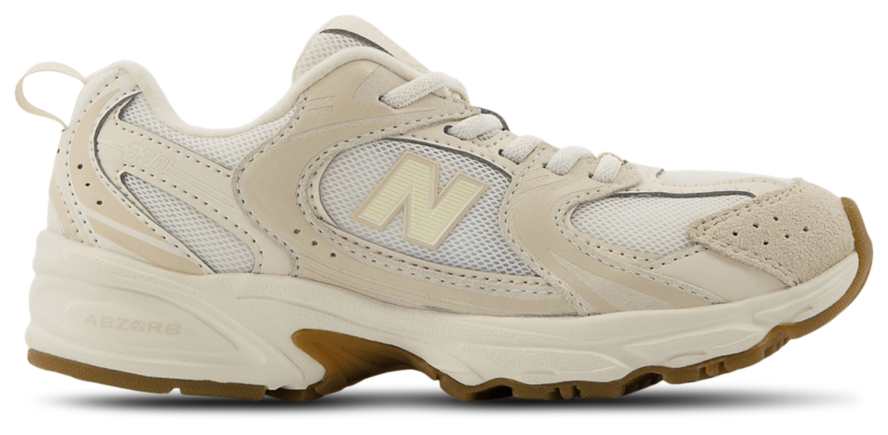 New Balance 530 Image 1 of 4. Tap to open photo gallery.