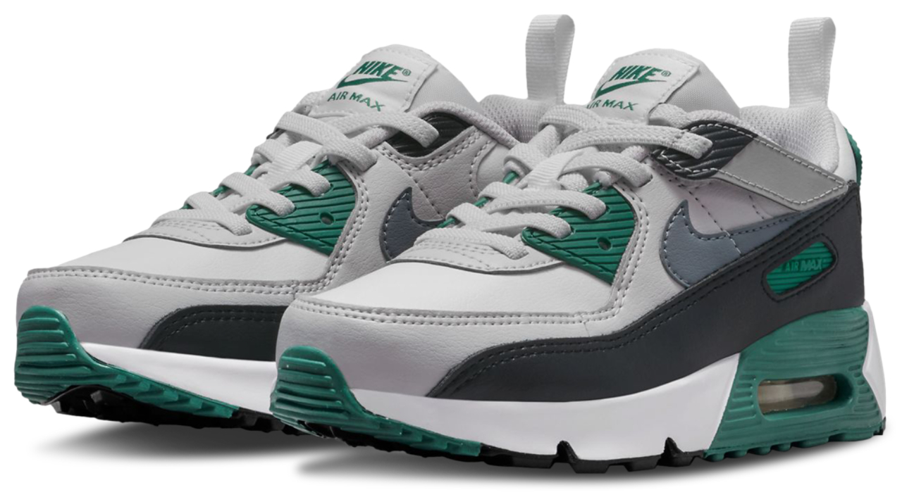 Nike Air Max 90 Image 2 of 8. Tap to open photo gallery.