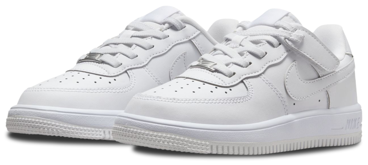Nike Air Force 1 Image 2 of 8. Tap to open photo gallery.