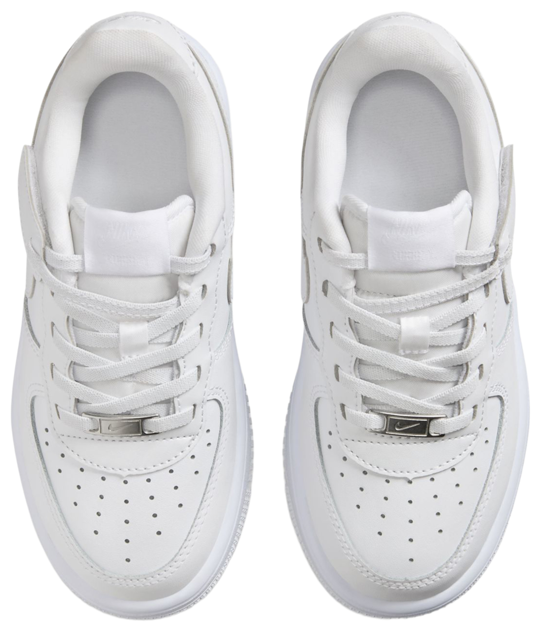Nike Air Force 1 Image 5 of 8. Tap to open photo gallery.