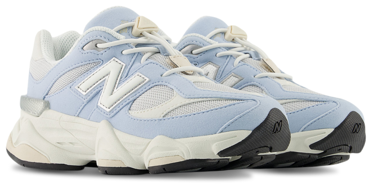 New Balance 9060 Image 2 of 8. Tap to open photo gallery.