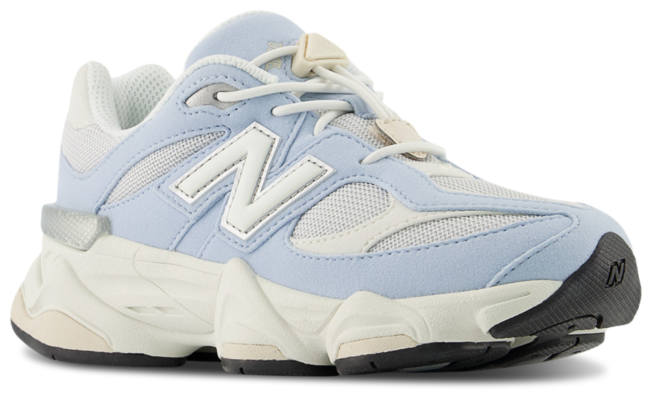 New Balance 9060 Image 3 of 8. Tap to open photo gallery.