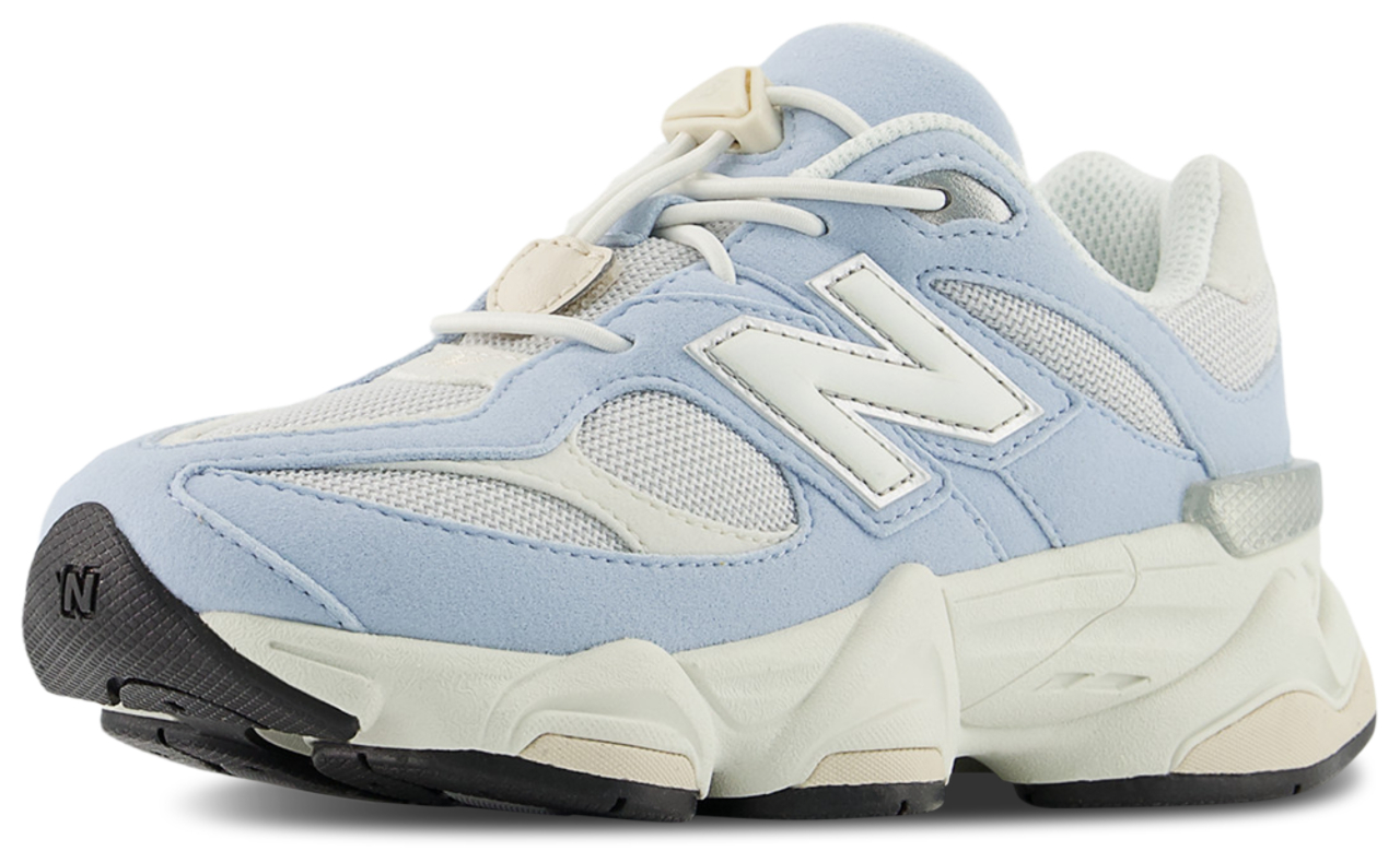 New Balance 9060 Image 5 of 8. Tap to open photo gallery.