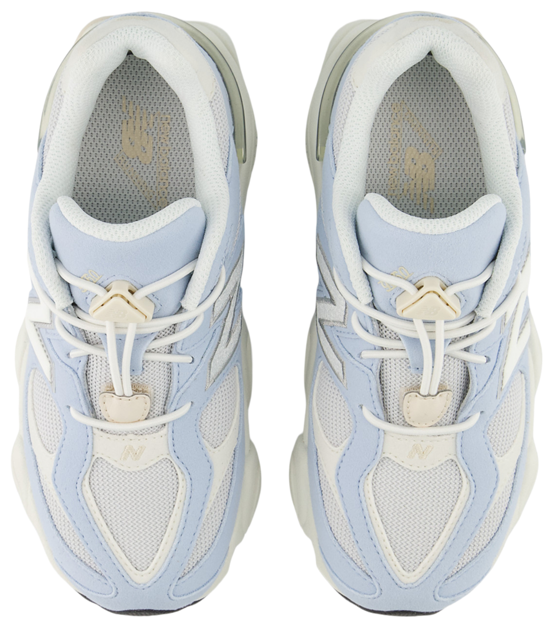 New Balance 9060 Image 7 of 8. Tap to open photo gallery.