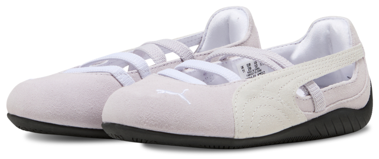 Puma Speedcat Ballet Image 2 of 7. Tap to open photo gallery.