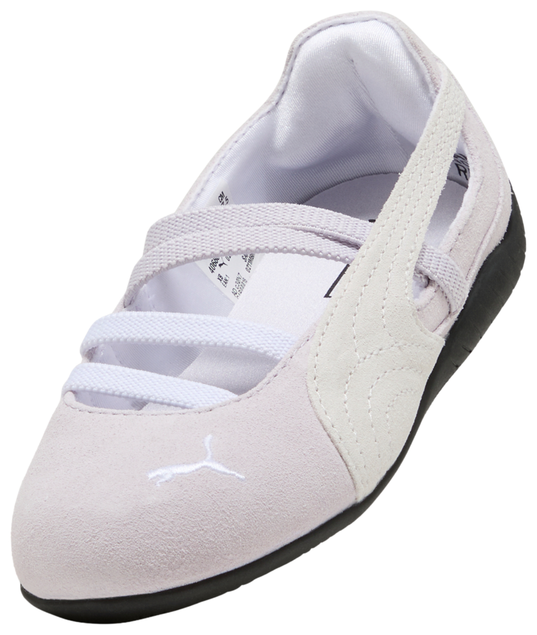 Puma Speedcat Ballet Image 7 of 7. Tap to open photo gallery.