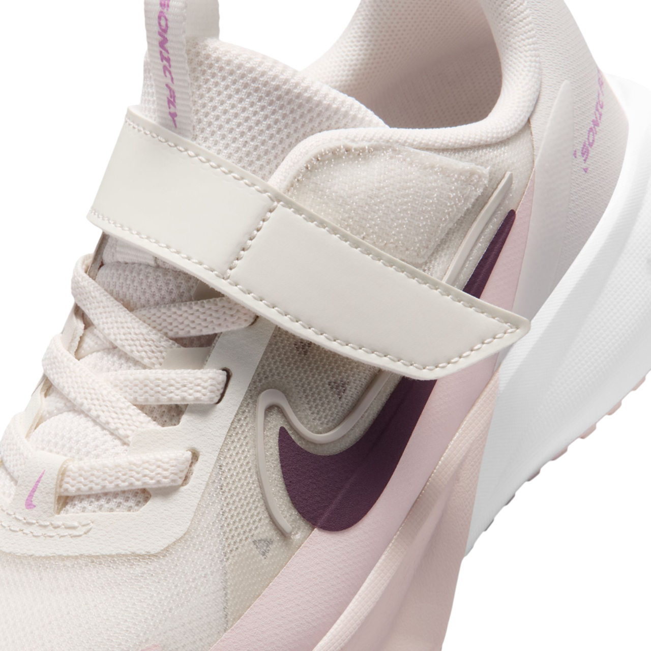 Nike Sonic Fly Image 8 of 8. Tap to open photo gallery.