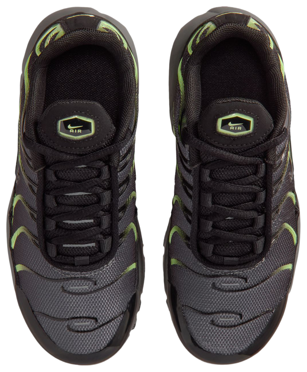 Nike Tuned 1 Image 5 of 8. Tap to open photo gallery.