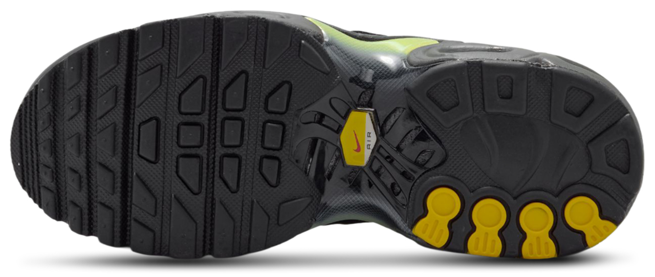 Nike Tuned 1 Image 6 of 8. Tap to open photo gallery.