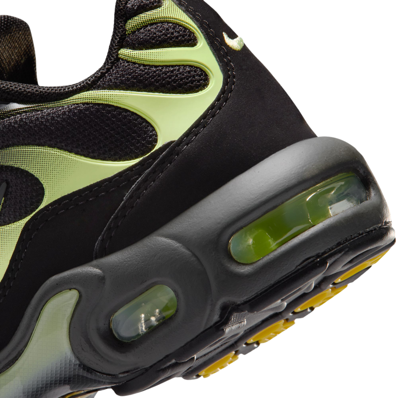 Nike Tuned 1 Image 7 of 8. Tap to open photo gallery.