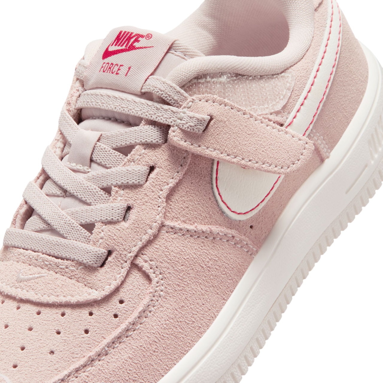 Nike Air Force 1 Image 8 of 8. Tap to open photo gallery.
