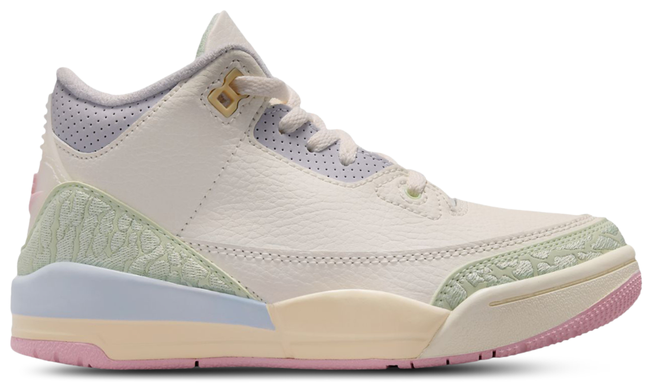 Jordan 3 Retro Image 1 of 8. Tap to open photo gallery.