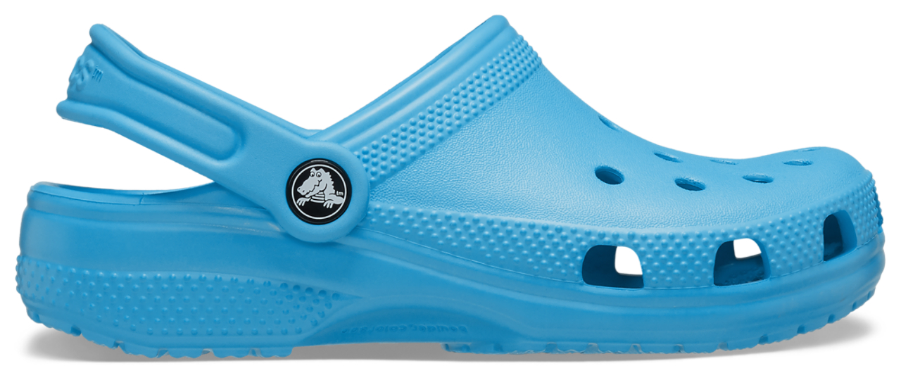 Crocs Classic Clog Image 1 of 6. Tap to open photo gallery.