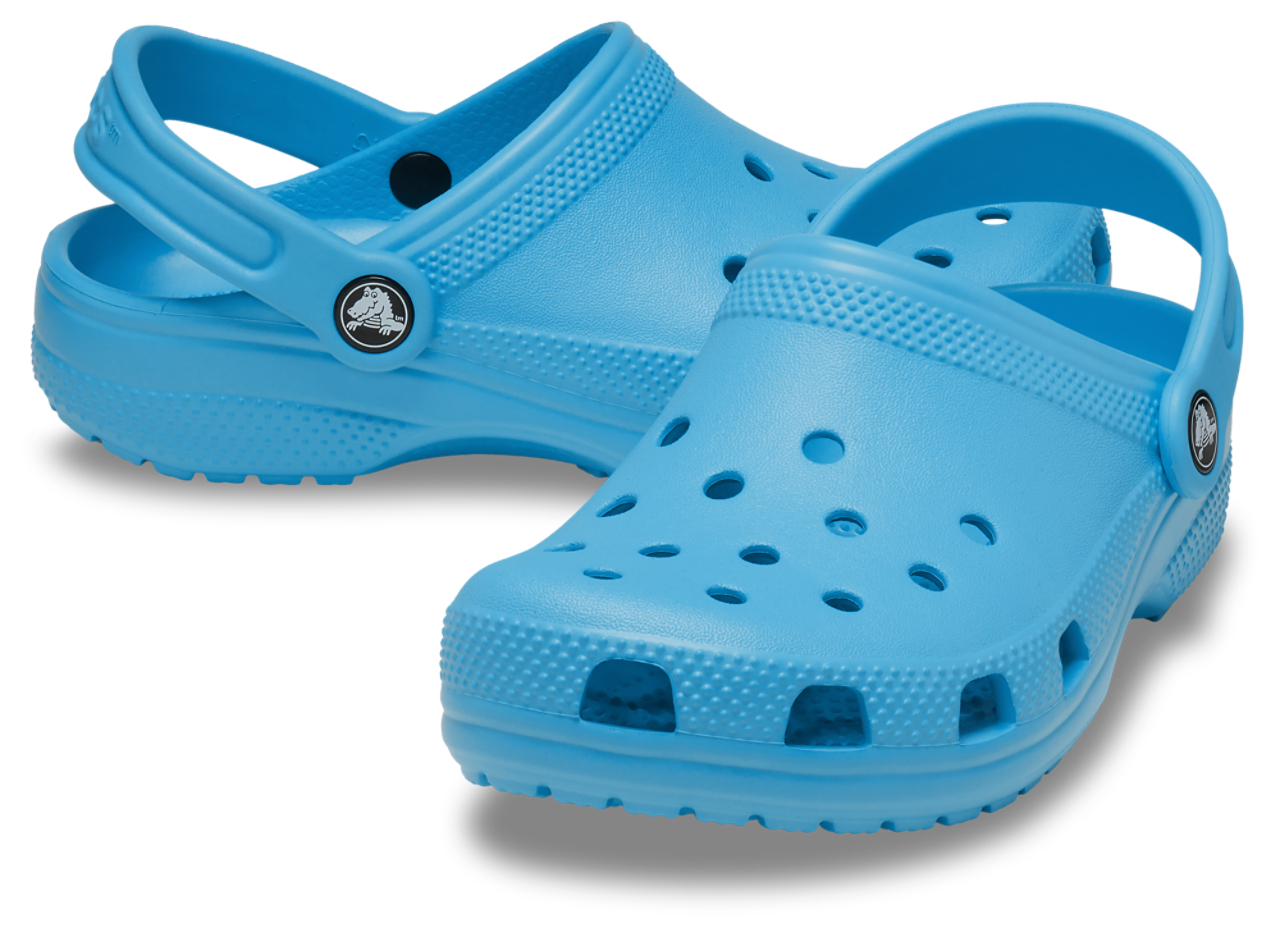 Crocs Classic Clog Image 2 of 6. Tap to open photo gallery.
