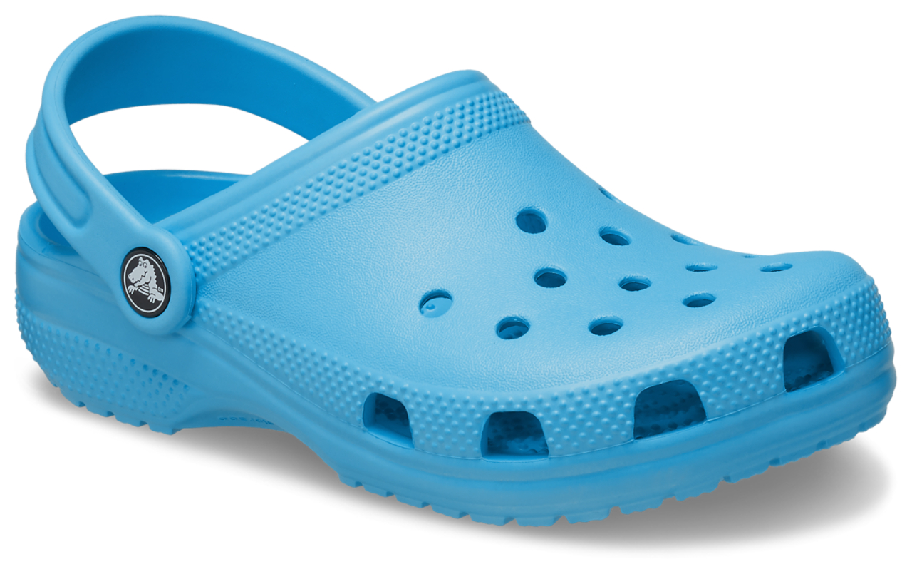 Crocs Classic Clog Image 4 of 6. Tap to open photo gallery.