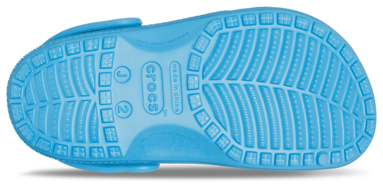 Crocs Classic Clog Image 6 of 6. Tap to open photo gallery.