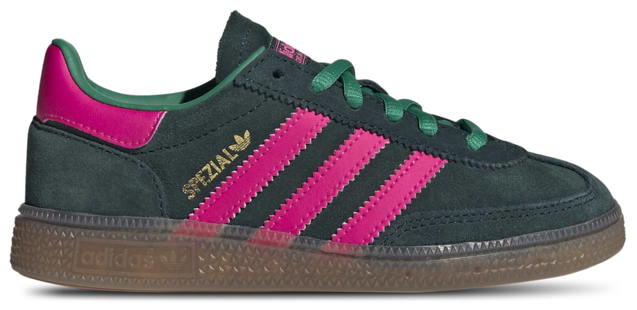 adidas Handball Spezial Image 1 of 8. Tap to open photo gallery.