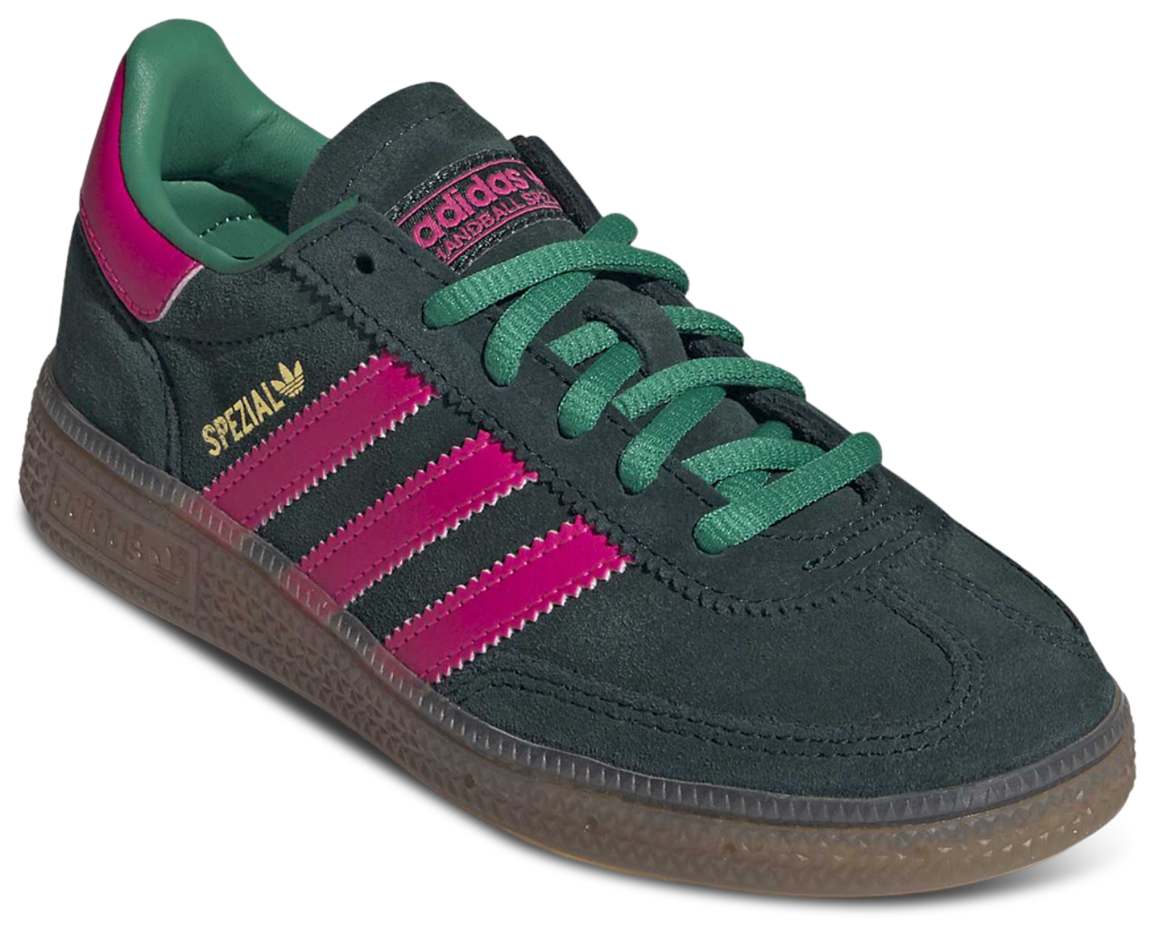 adidas Handball Spezial Image 2 of 8. Tap to open photo gallery.