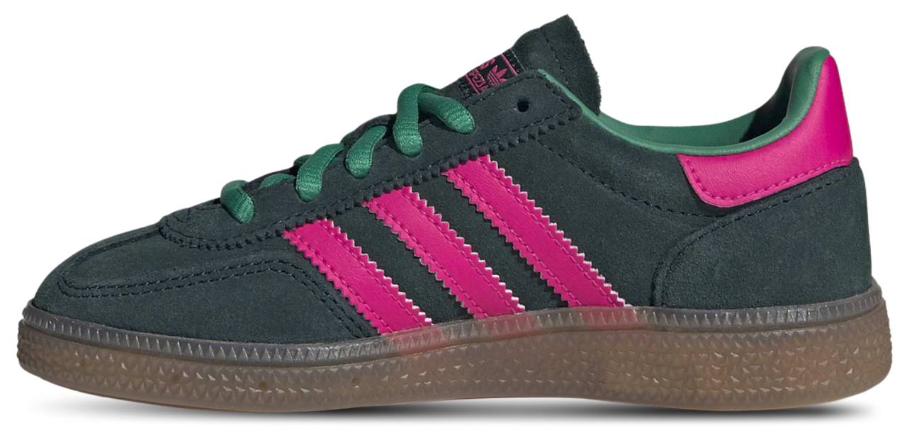 adidas Handball Spezial Image 4 of 8. Tap to open photo gallery.