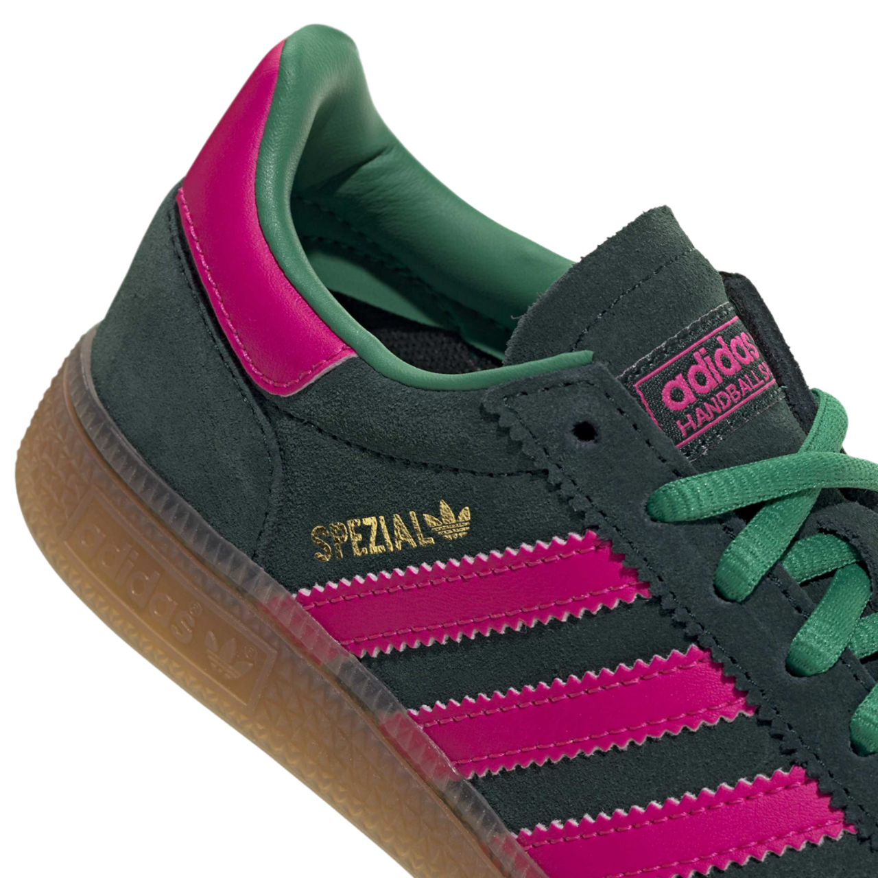 adidas Handball Spezial Image 7 of 8. Tap to open photo gallery.
