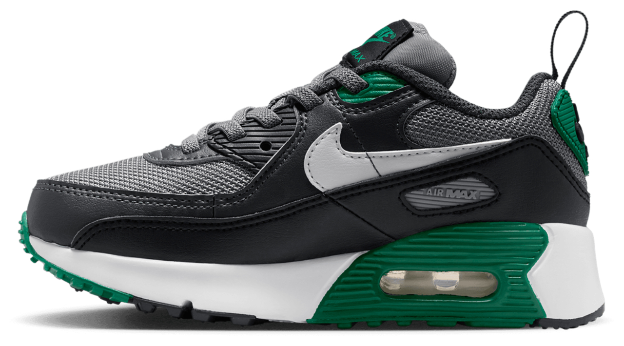Nike Air Max 90 Image 4 of 8. Tap to open photo gallery.