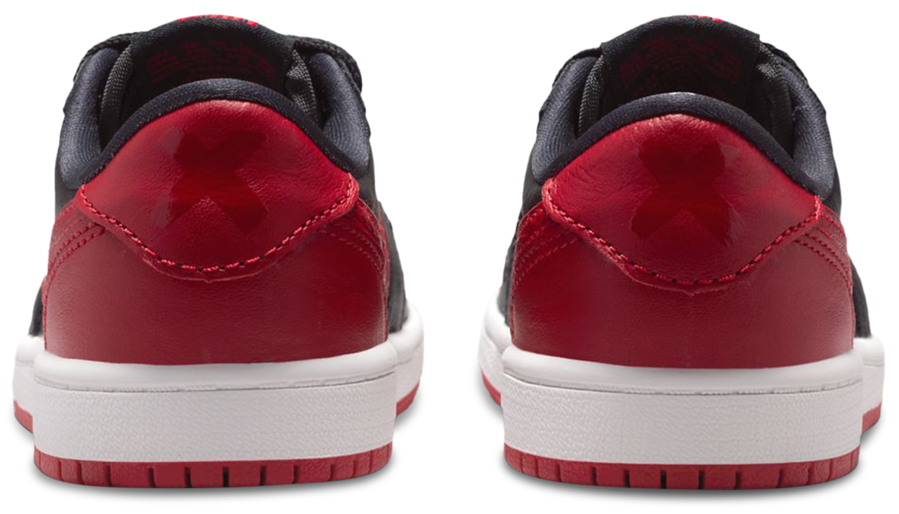 Jordan 1 Retro Low OG Image 3 of 10. Tap to open photo gallery.