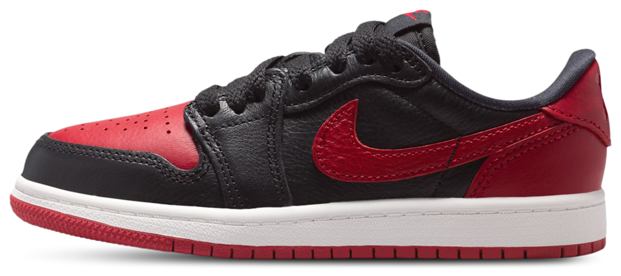 Jordan 1 Retro Low OG Image 4 of 10. Tap to open photo gallery.